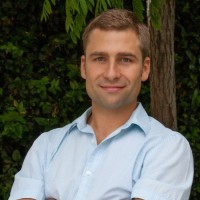 Corey Clayton Austin