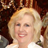 Margot Glover