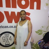 Octavia Mohlala