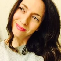 Ashley McKinney
