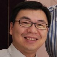 Yaw-Wen Chang