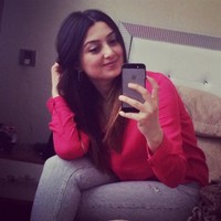Aygul Mamedzade