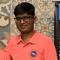 Jayakumar Radhakrishnan