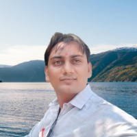 Paresh Patel