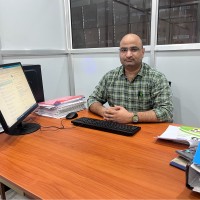 Hans Raj Jangra