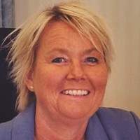 Hege Frøyna
