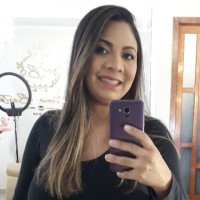 Deyse Cristina Vicente Mendes