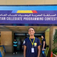 Mostafa khaled
