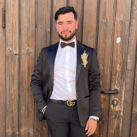 Ozgun Kocaoz