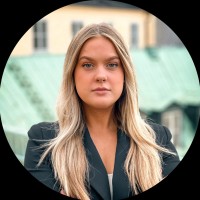 Amanda Nordbö