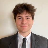 Alexander (AJ) Levin Santalone