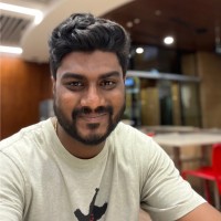 Chandan A N