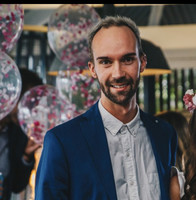 Nicholas Bogumil