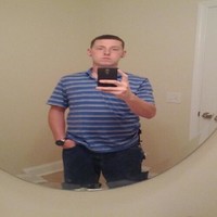 Chris Geho