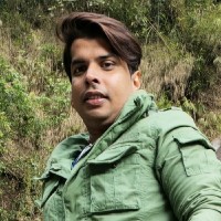 Abhra Roy