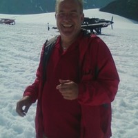 Garrett Drozd