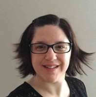 Isabelle Cloutier