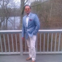 Joshua Walbert