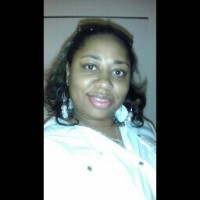 Amber Tinsley