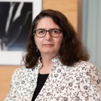 Christine Webber