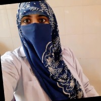 Iqra Shafi