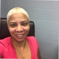Jamika Murray