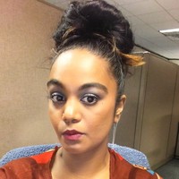Zameena Hosein-Johnson