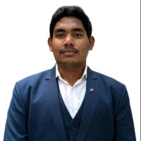 Monishwar Reddy Vardireddy