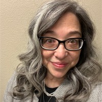 Yukiko Johnson