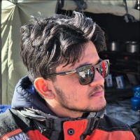 Ritvik Kudalkar