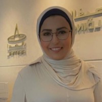 Yousra Ashour