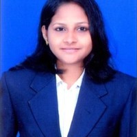 Bishnupriya Maharana