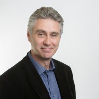 Stephen Palmer