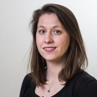 Priscille Arrivé