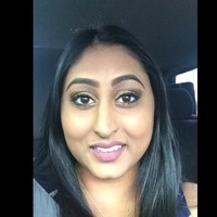 Anousha Patel