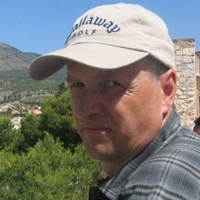 Einar Bragi Indriðason