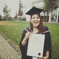 Tara Nì Bhrion Mcmahon