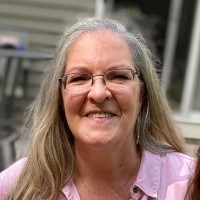 Virginia Mathews