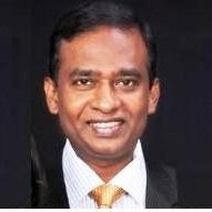 Vinod Nargunam
