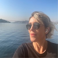Derya V.