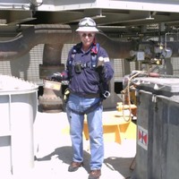 Kim Tengberg, Csp Cxlt