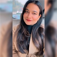 Meghna Tiwari
