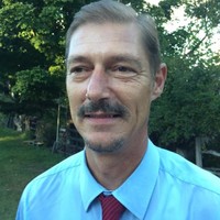 Greg Stickney