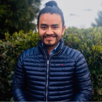 Rudy Gerardo Roblero Arreaga