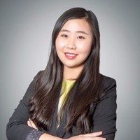 Olivia Zhang