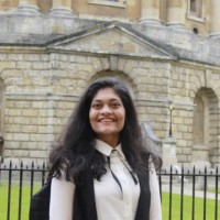 Rashmi Samant
