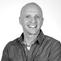 Darren Leib