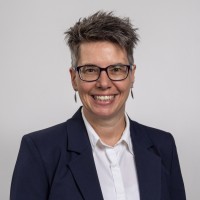 Andrea Steimann