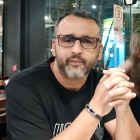 Alexandre José Brandão