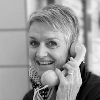 Vicky Andersen